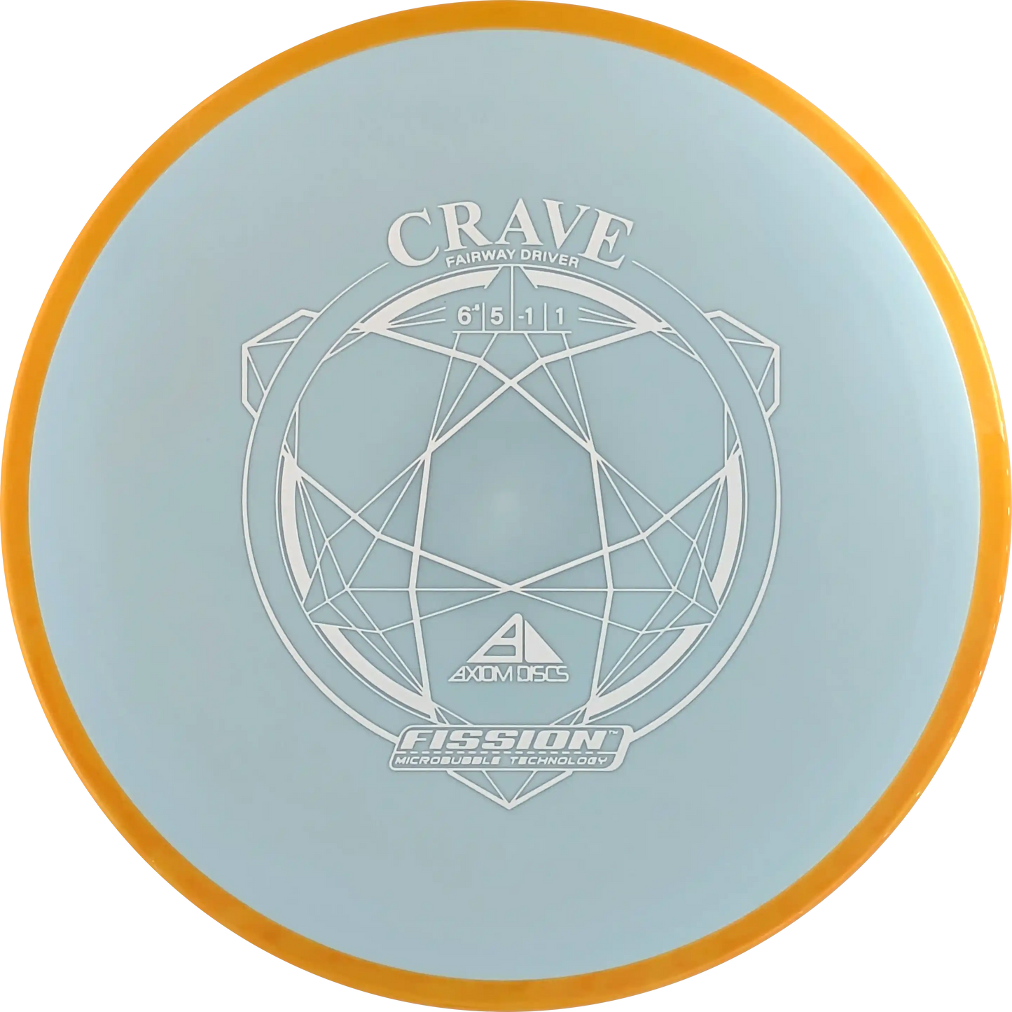 Fission Crave Classic