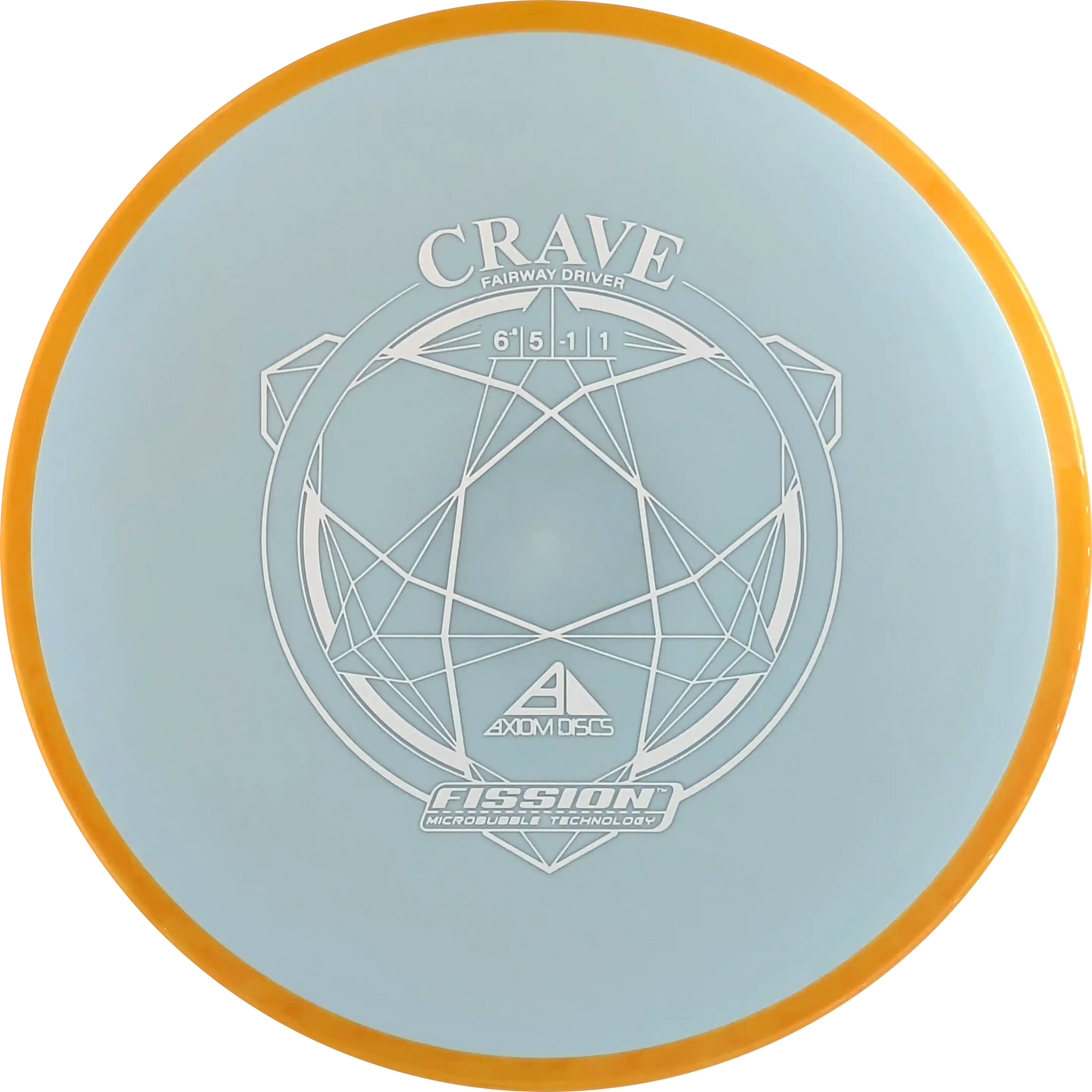 Fission Crave Classic