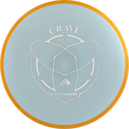Fission Crave Classic