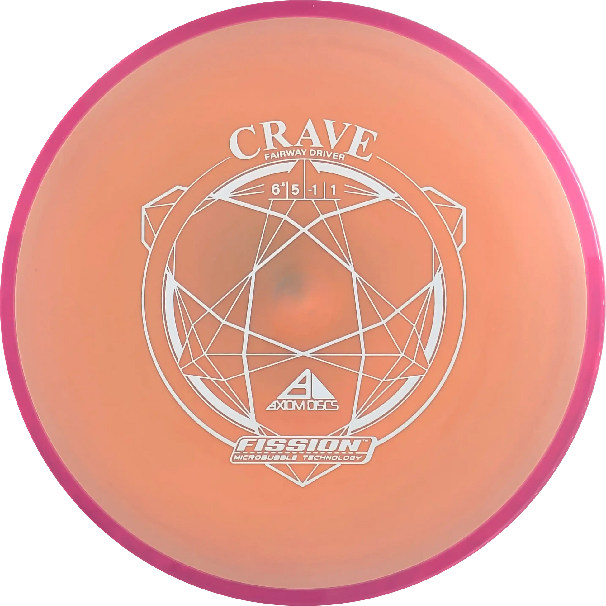 Fission Crave Classic