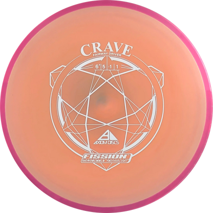 Fission Crave Classic