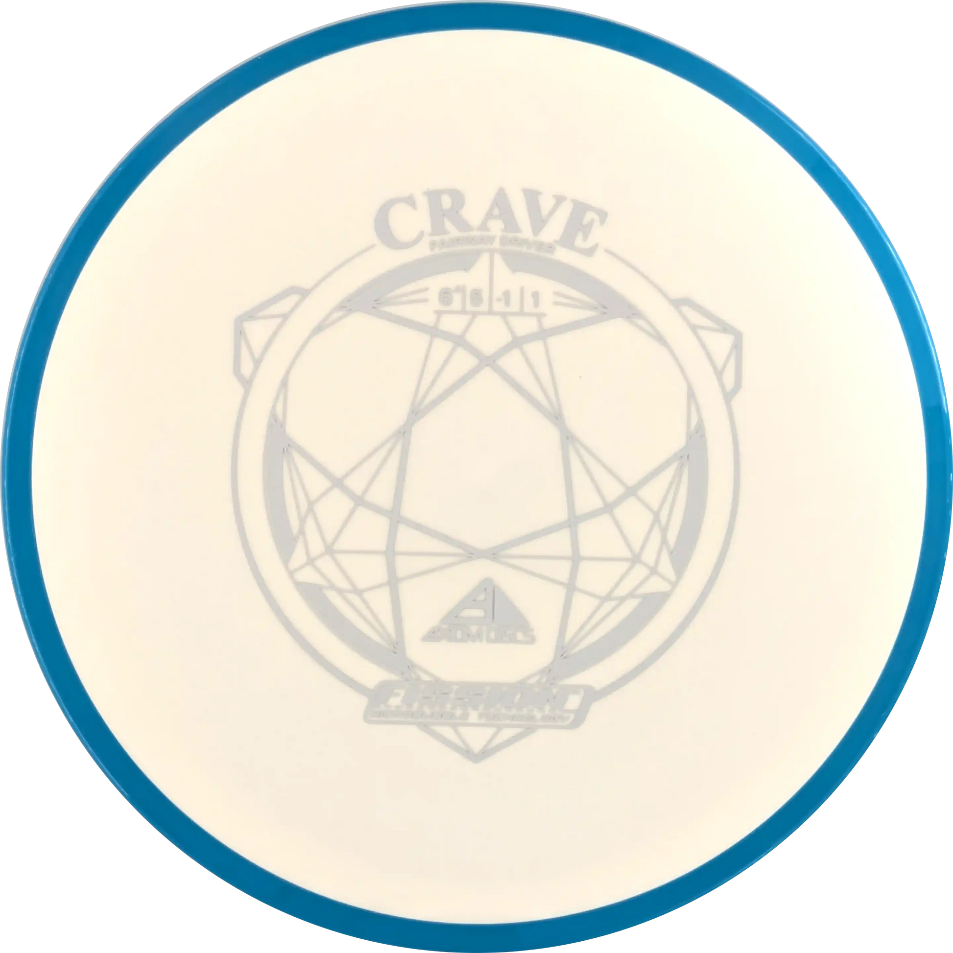 Fission Crave Classic