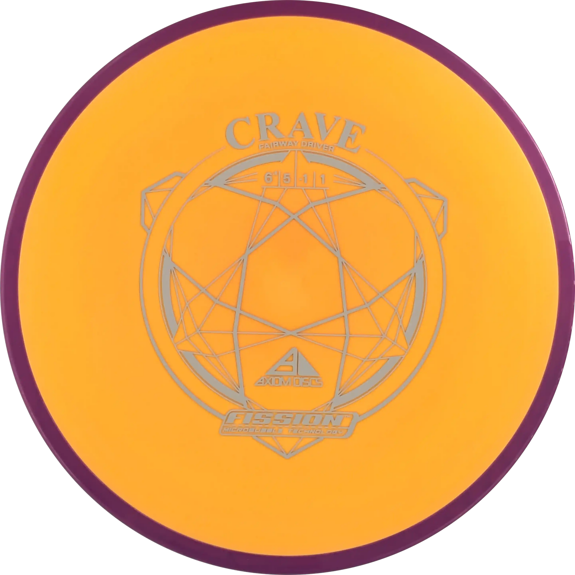 Fission Crave Classic