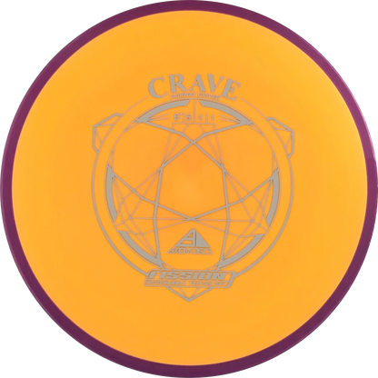 Fission Crave Classic