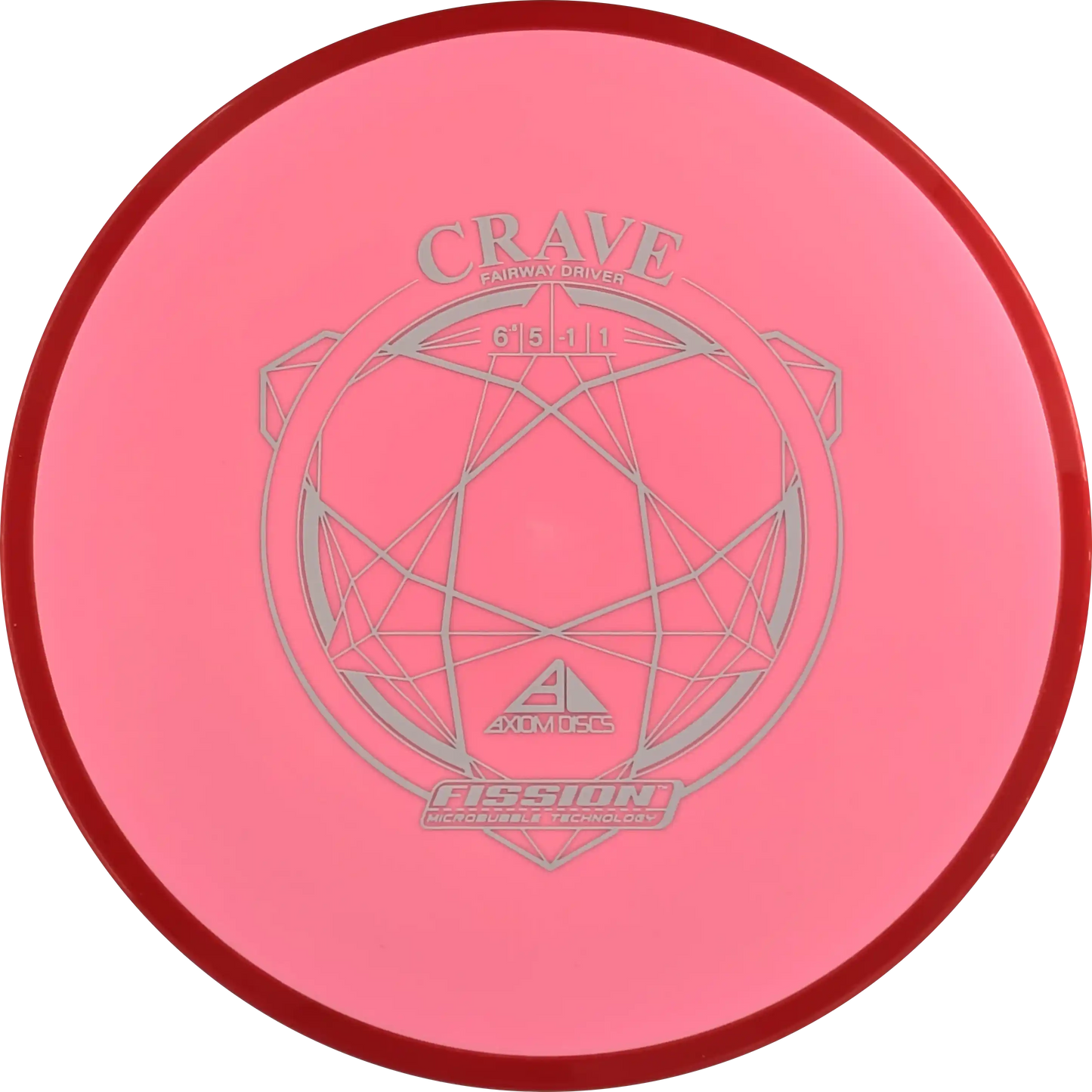 Fission Crave Classic