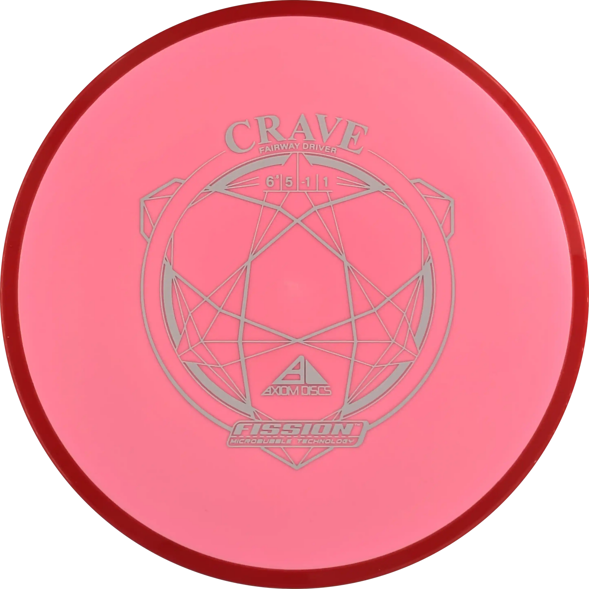 Fission Crave Classic