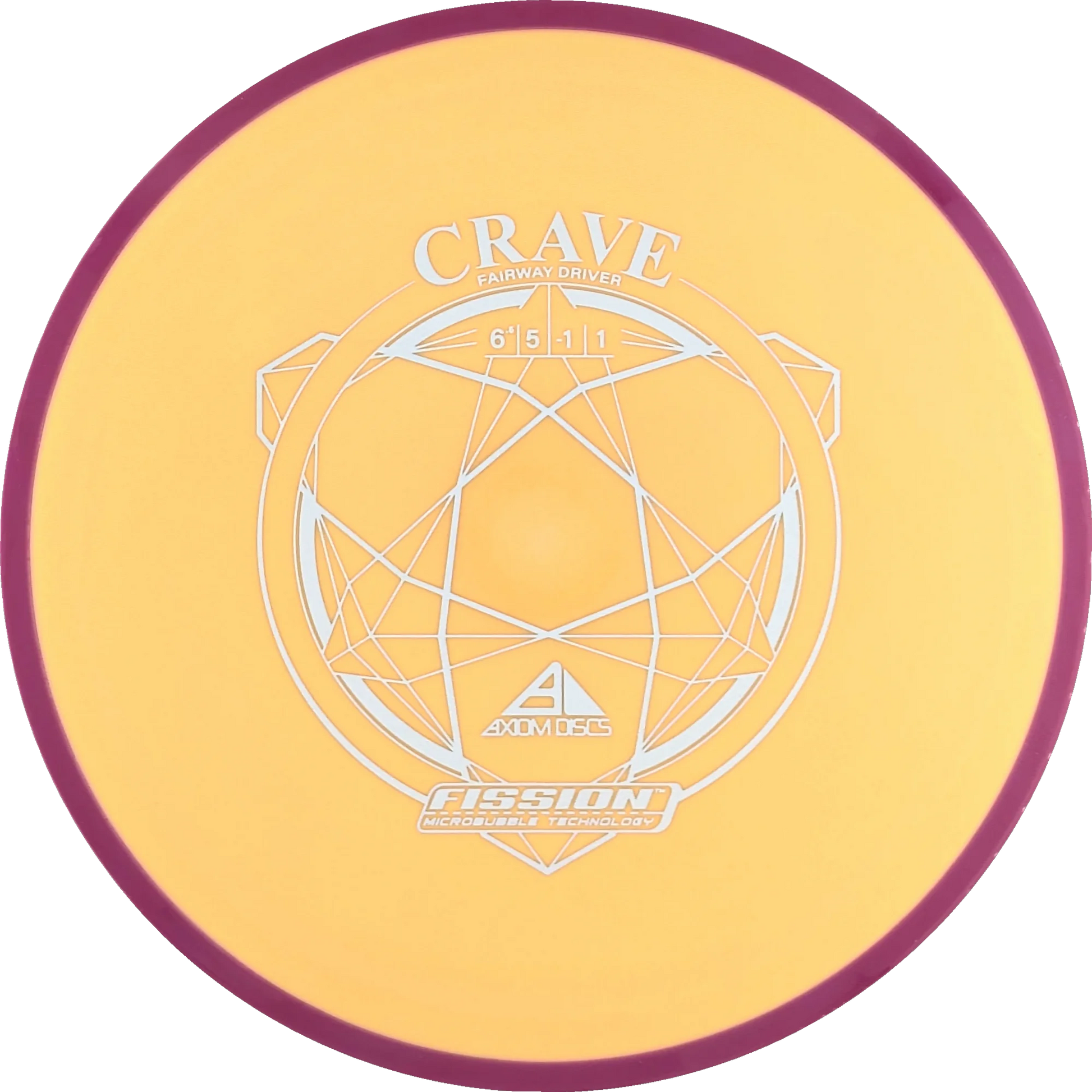 Fission Crave Classic