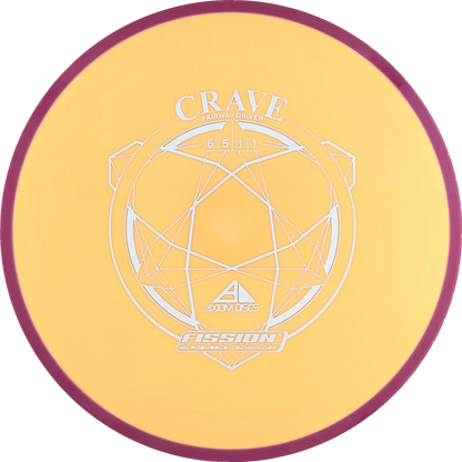 Fission Crave Classic