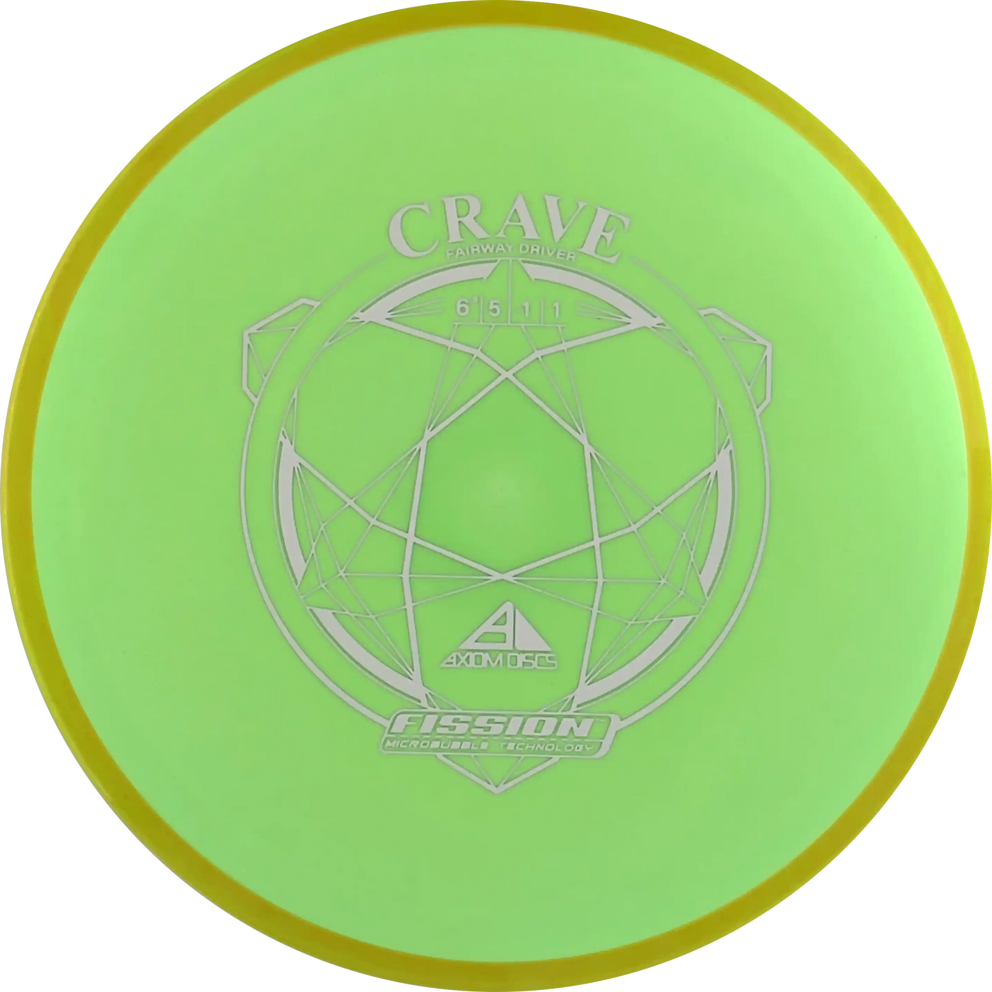 Fission Crave Classic