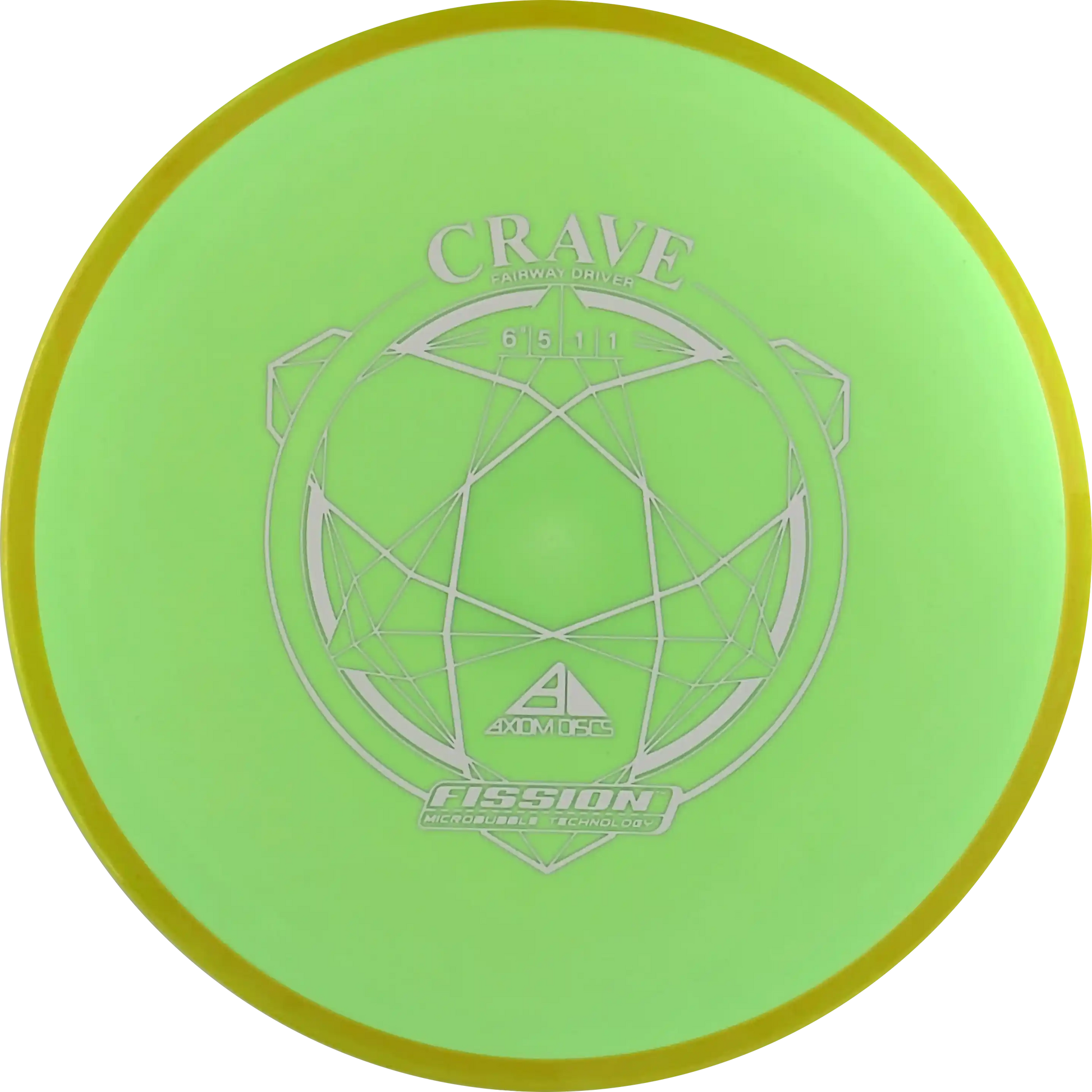 Fission Crave Classic