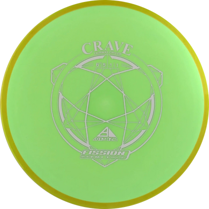 Fission Crave Classic