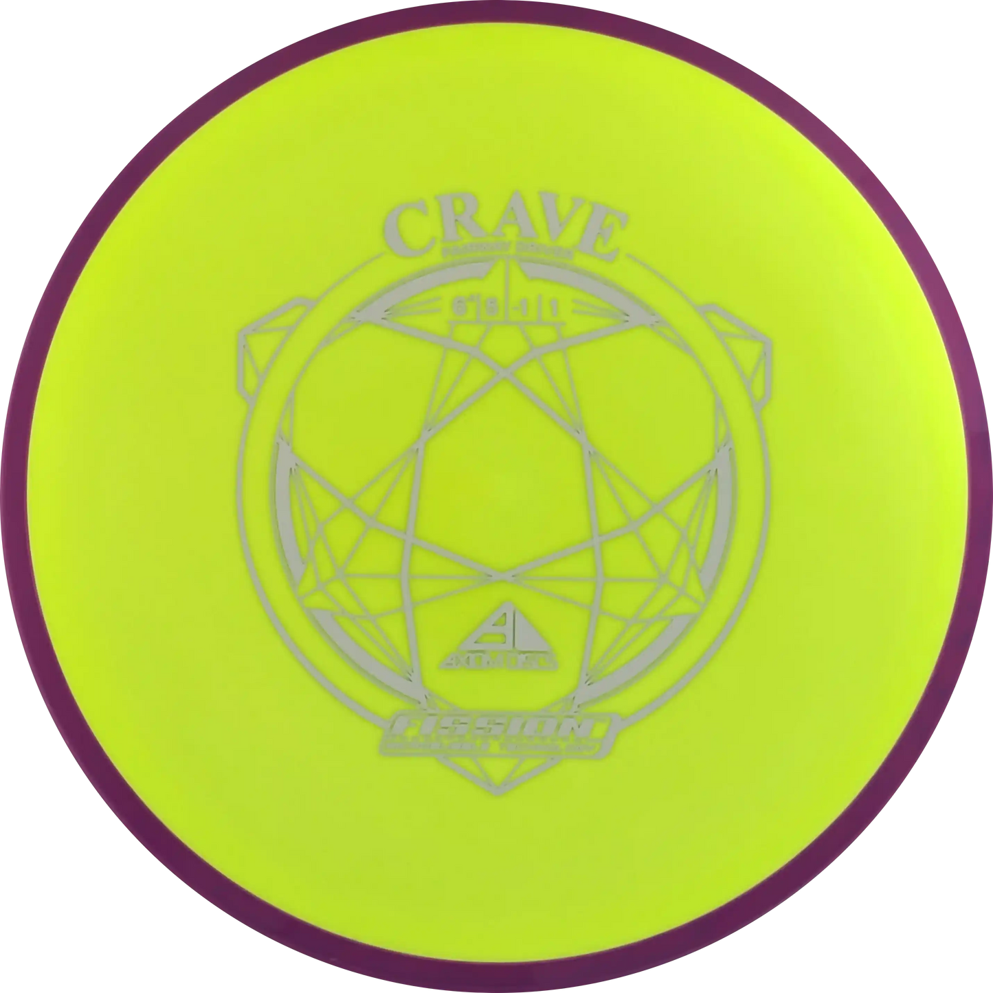 Fission Crave Classic