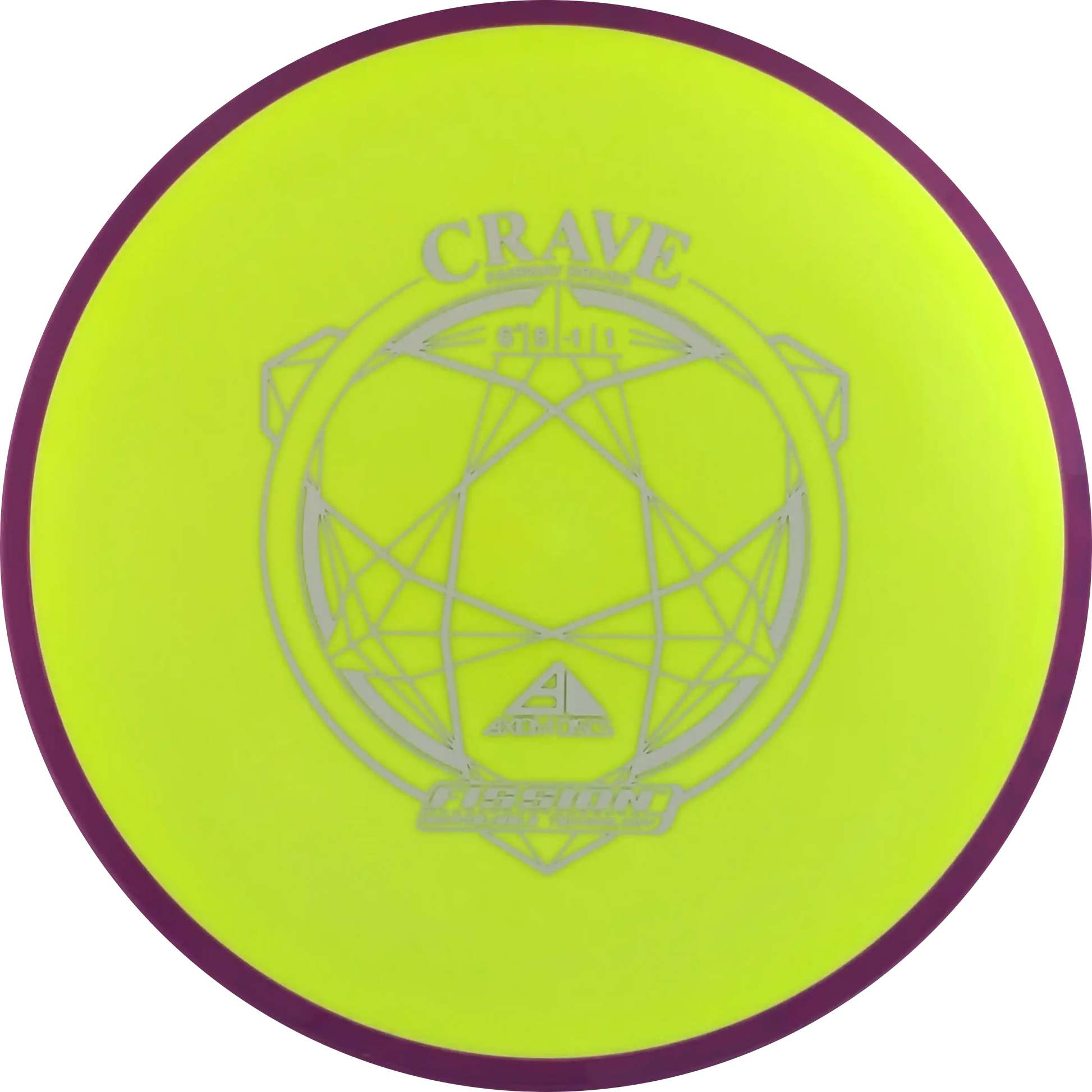 Fission Crave Classic