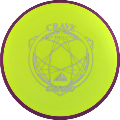 Fission Crave Classic