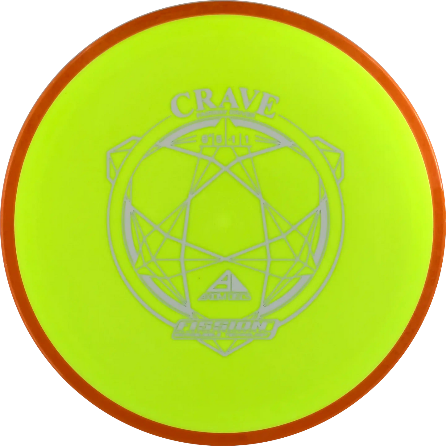 Fission Crave Classic