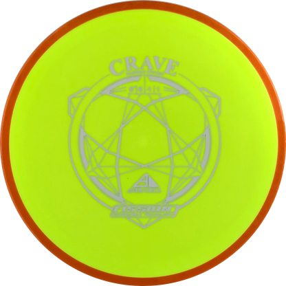 Fission Crave Classic