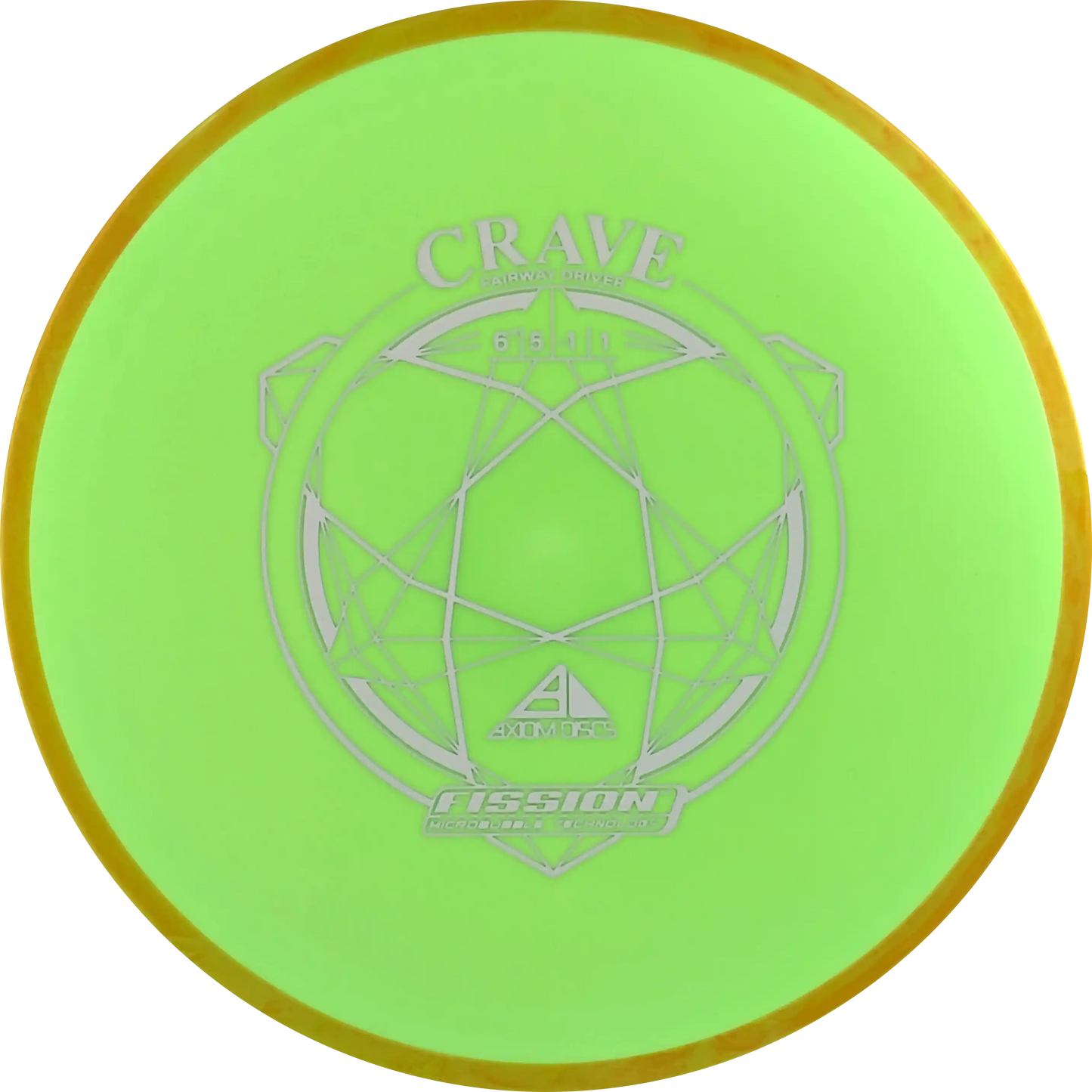Fission Crave Classic