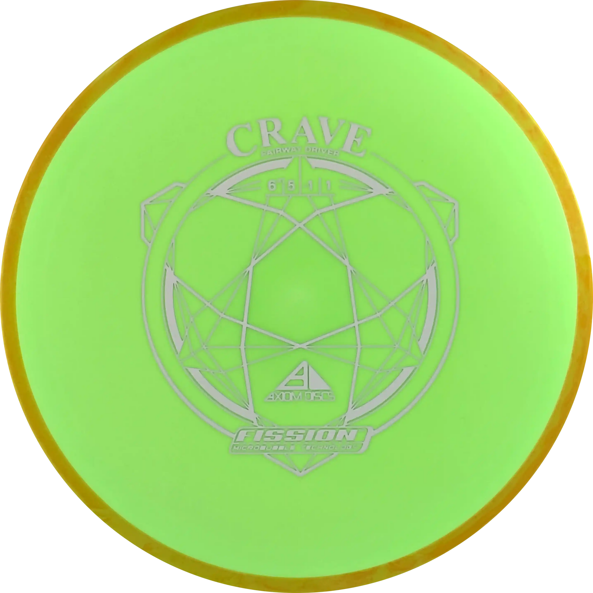 Fission Crave Classic