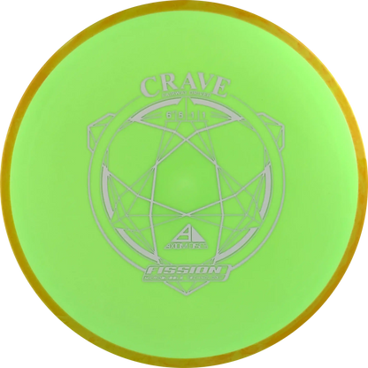 Fission Crave Classic