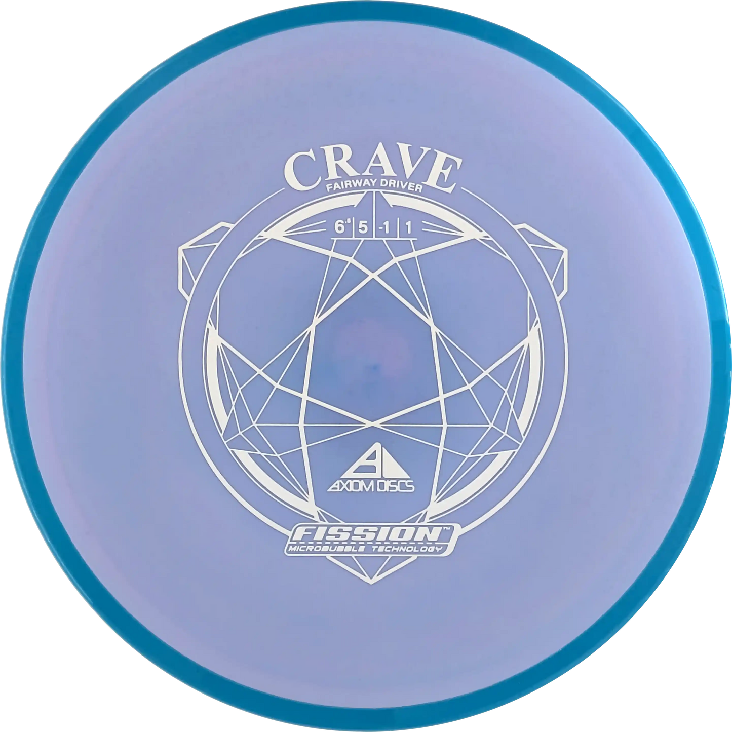 Fission Crave Classic