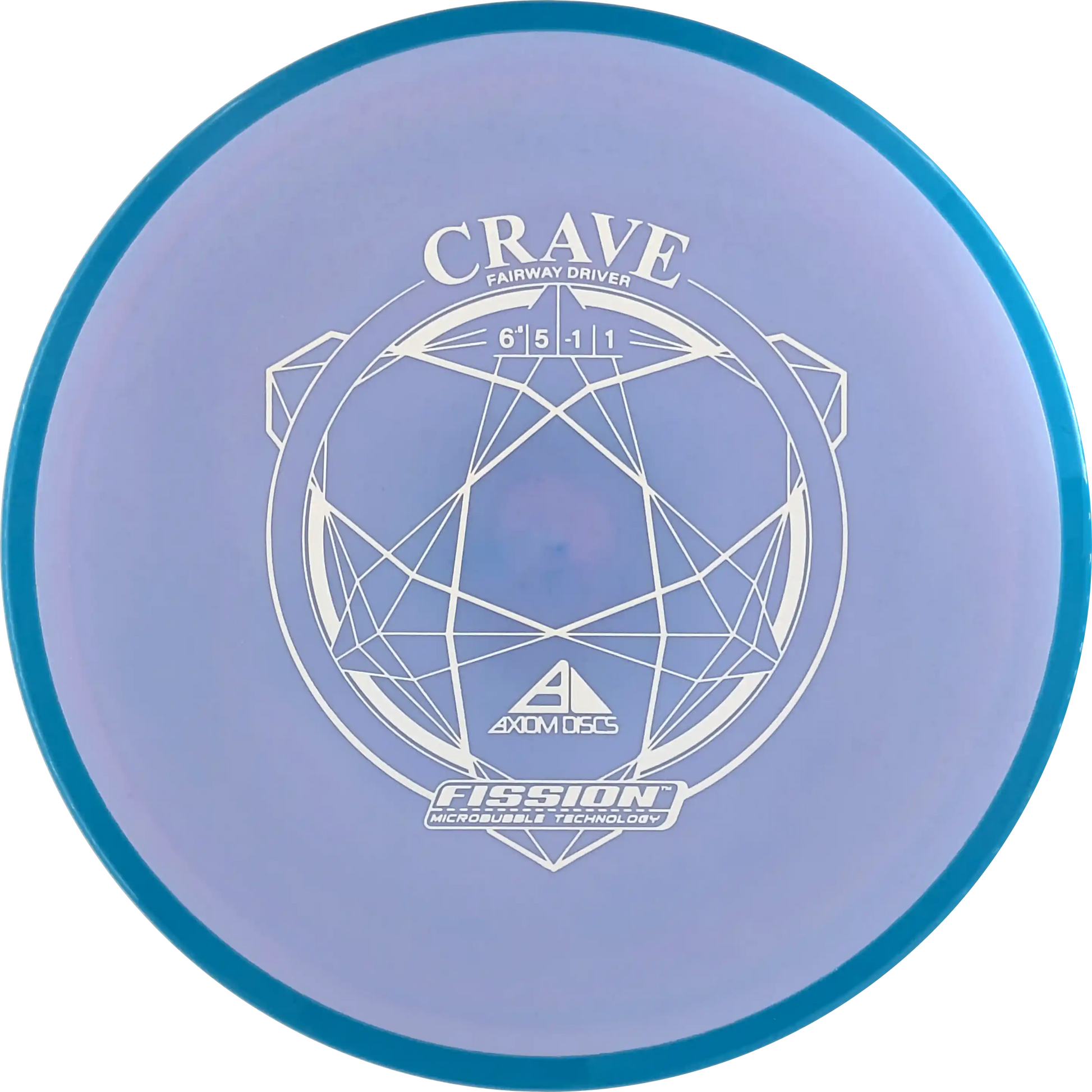Fission Crave Classic