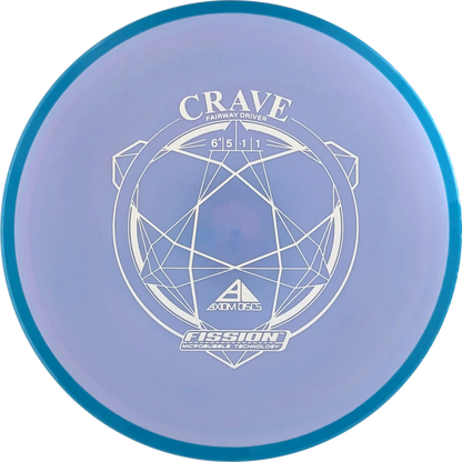 Fission Crave Classic