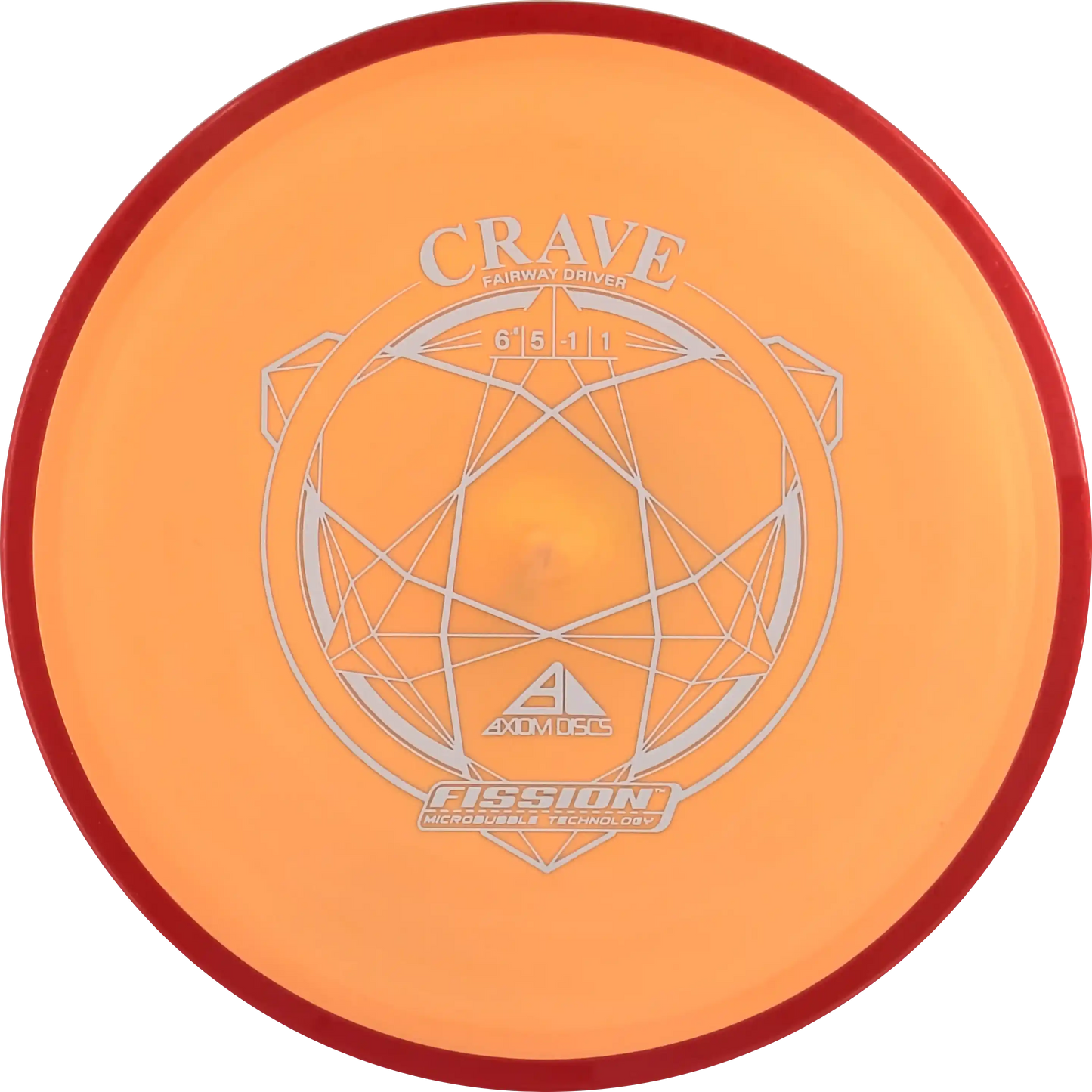 Fission Crave Classic