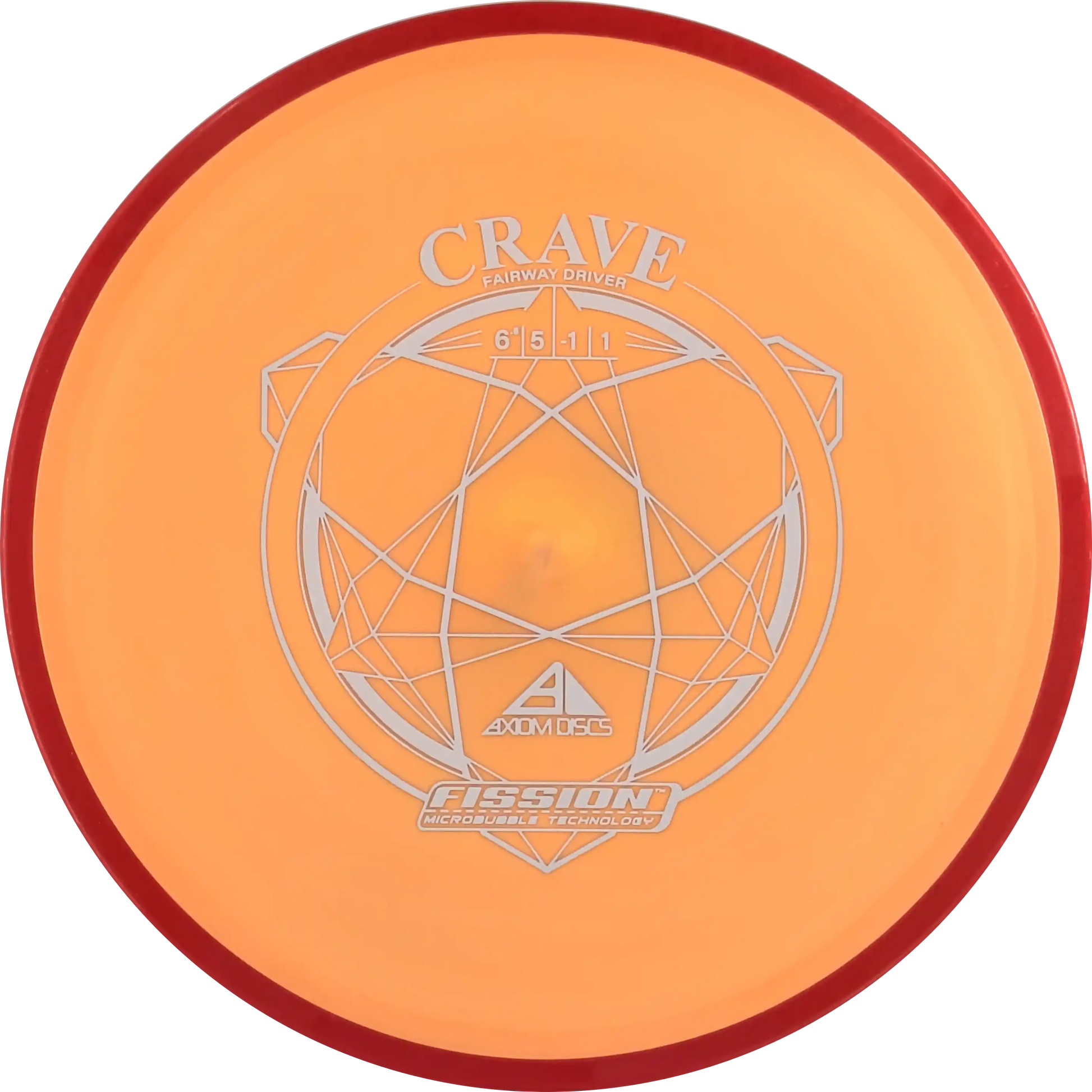 Fission Crave Classic