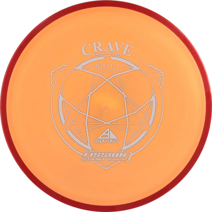 Fission Crave Classic