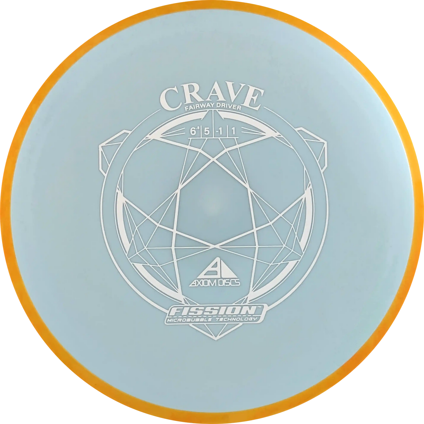 Fission Crave Classic