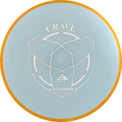 Fission Crave Classic