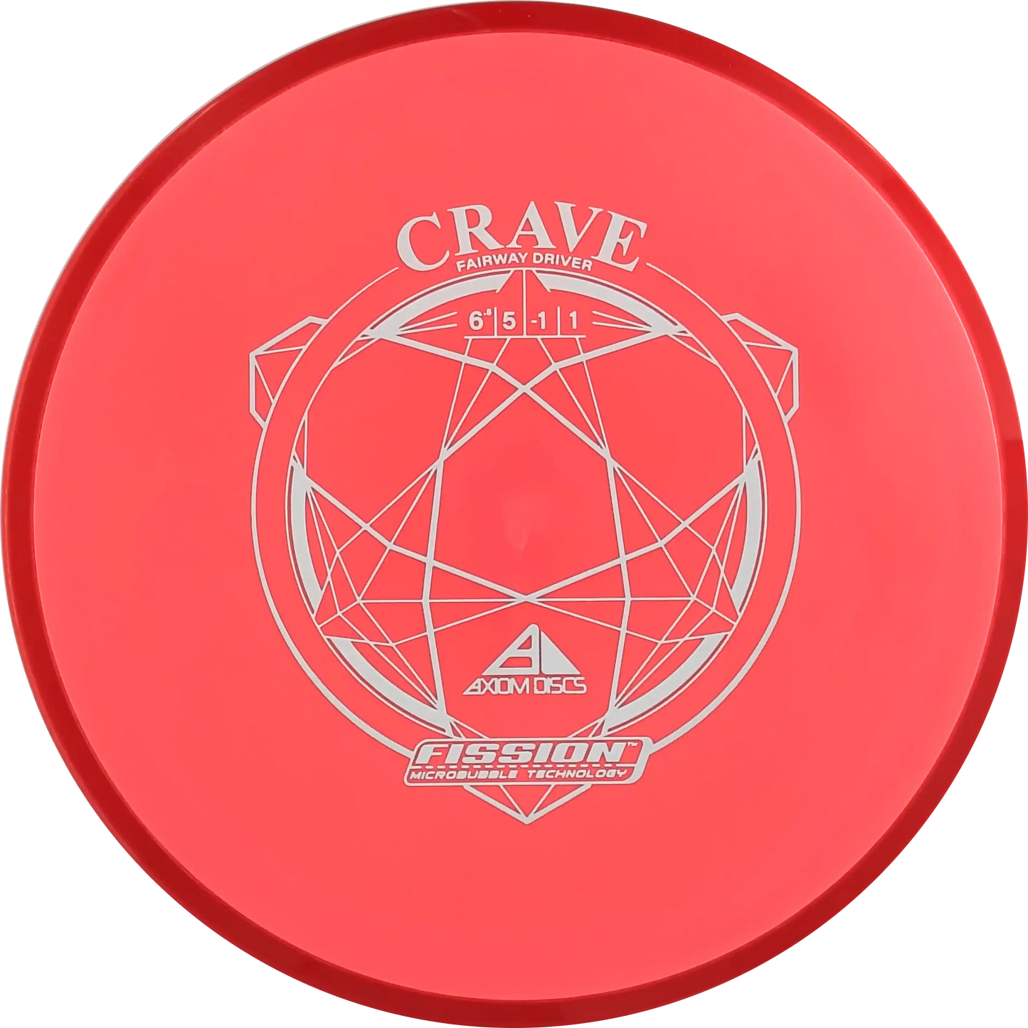 Fission Crave Classic