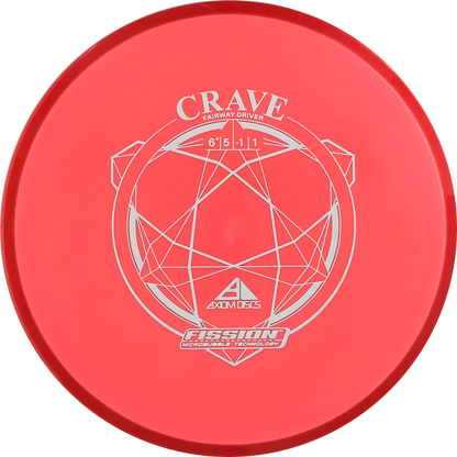 Fission Crave Classic