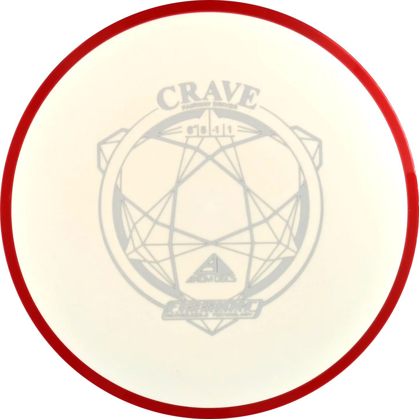 Fission Crave Classic