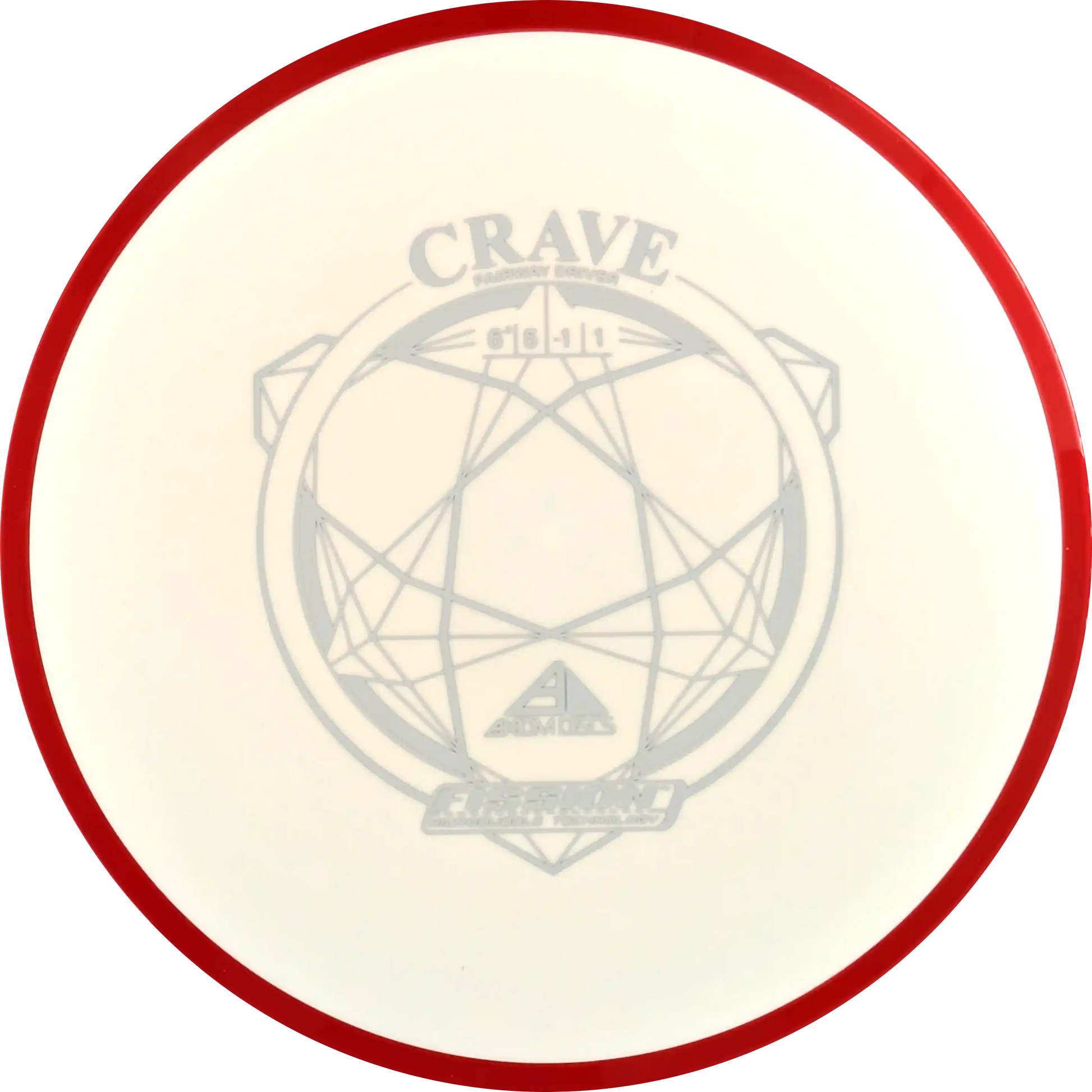 Fission Crave Classic