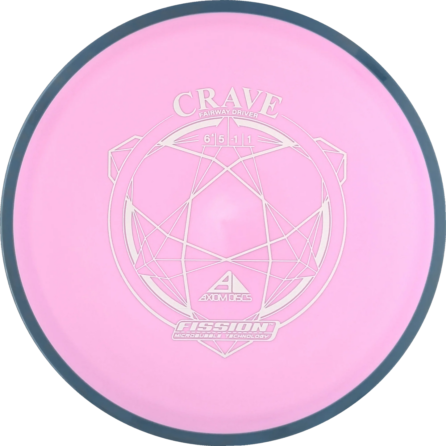 Fission Crave Classic