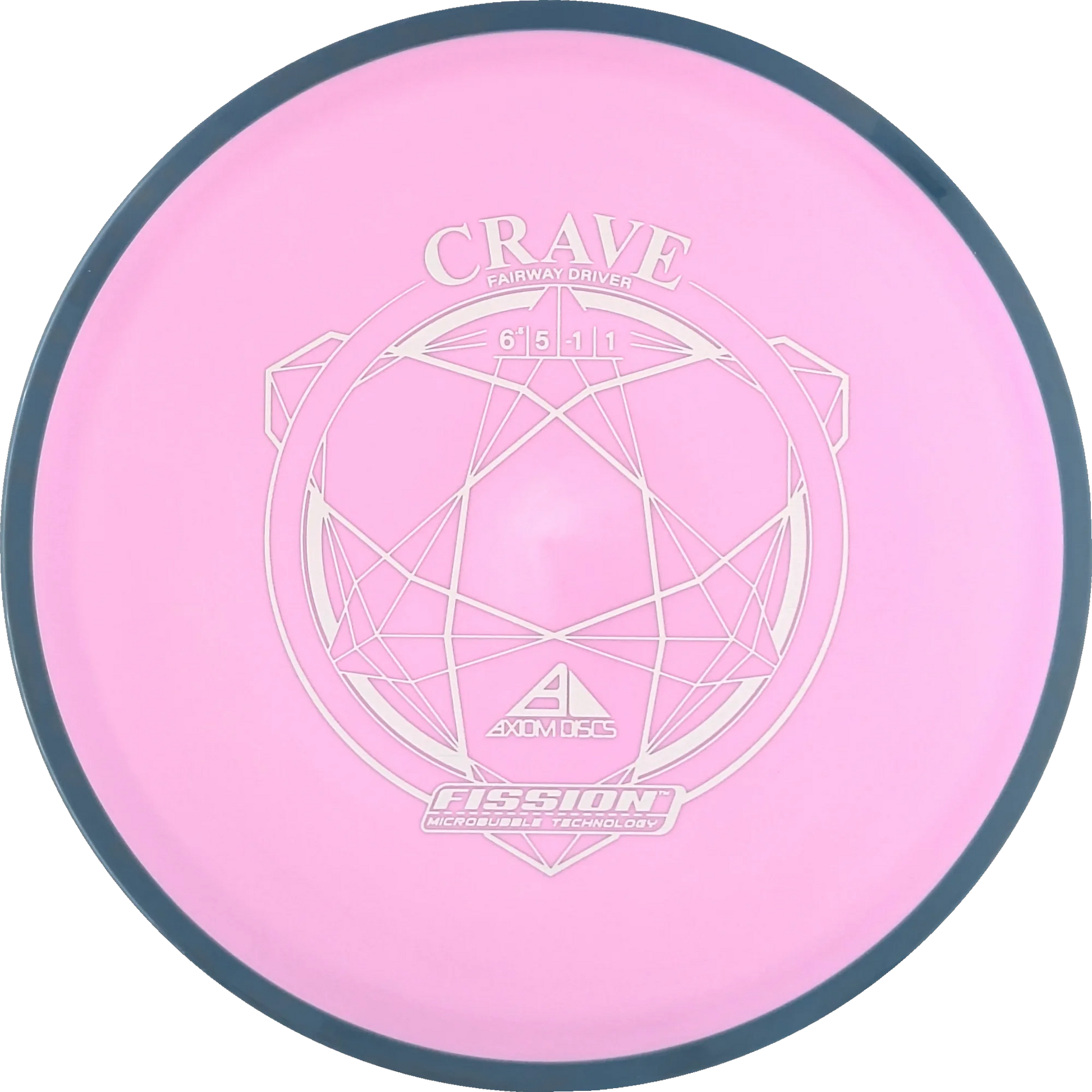 Fission Crave Classic