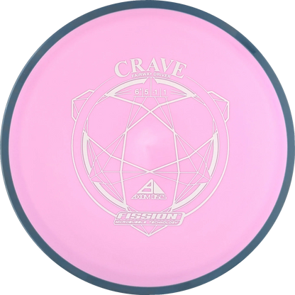 Fission Crave Classic