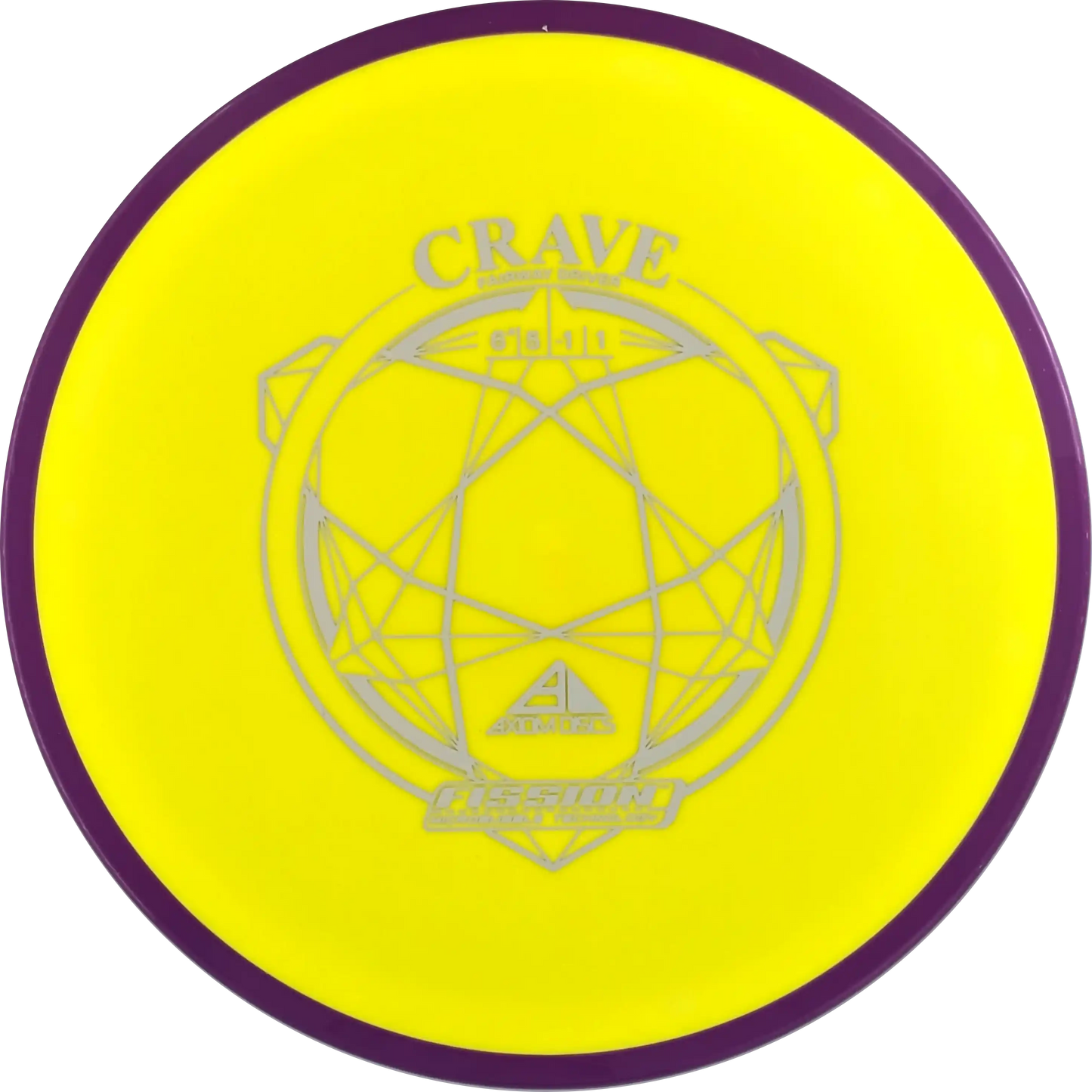 Fission Crave Classic