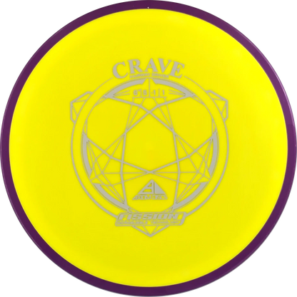 Fission Crave Classic