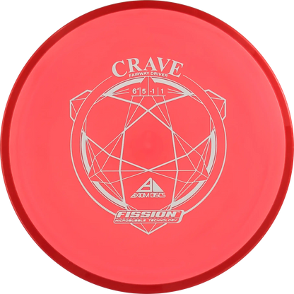 Fission Crave Classic