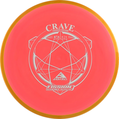 Fission Crave Classic