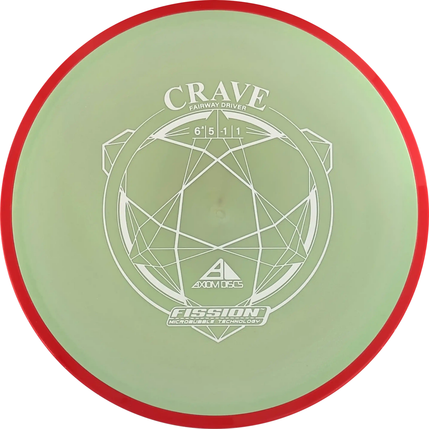 Fission Crave Classic