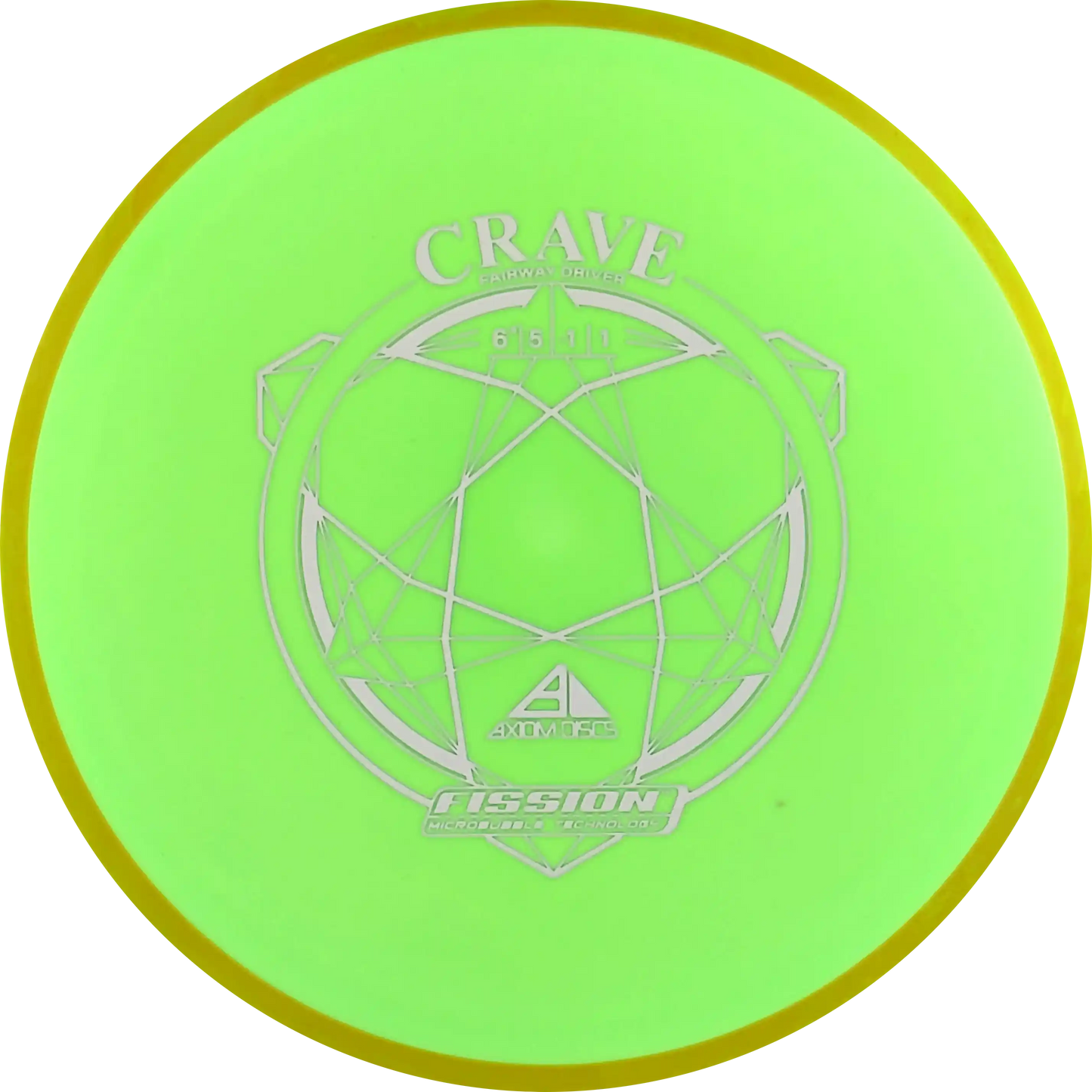 Fission Crave Classic