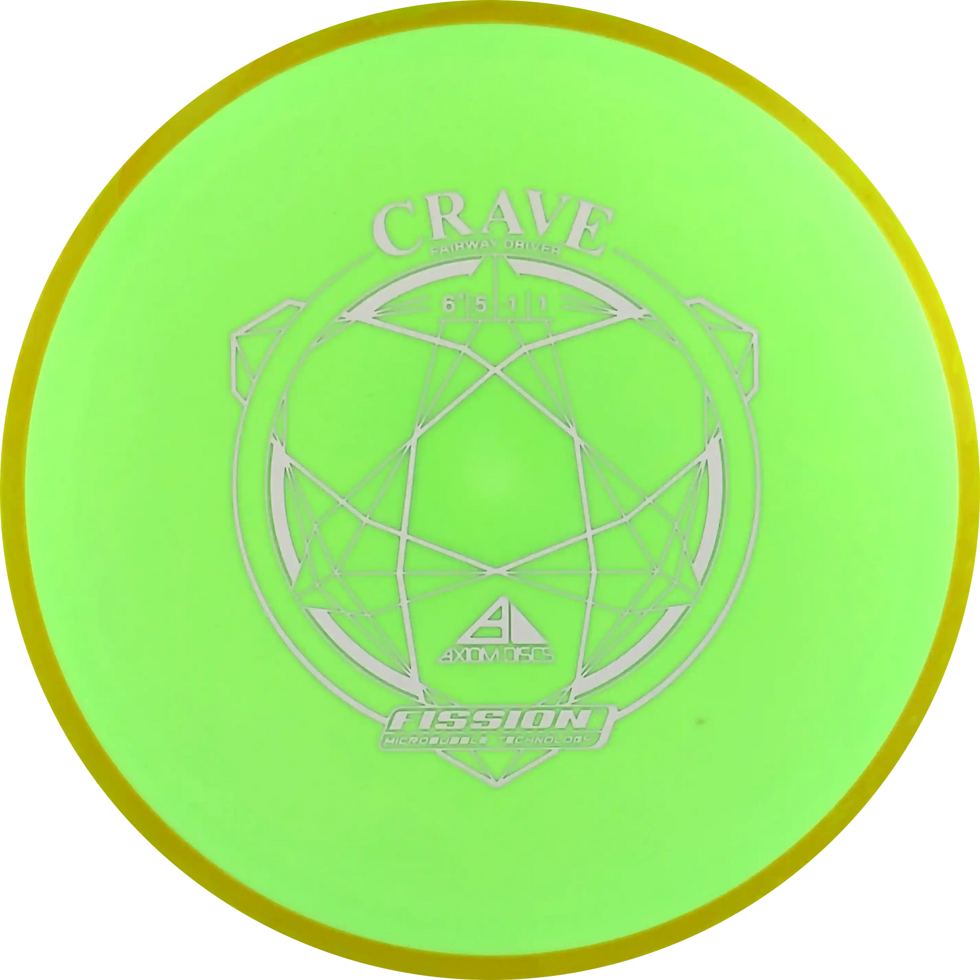 Fission Crave Classic