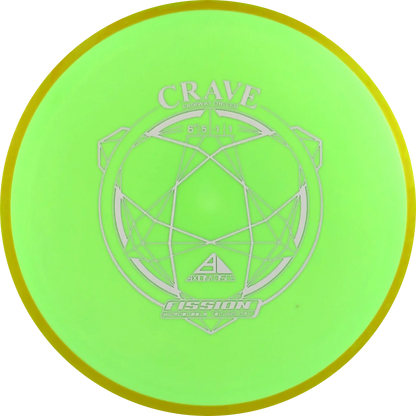 Fission Crave Classic