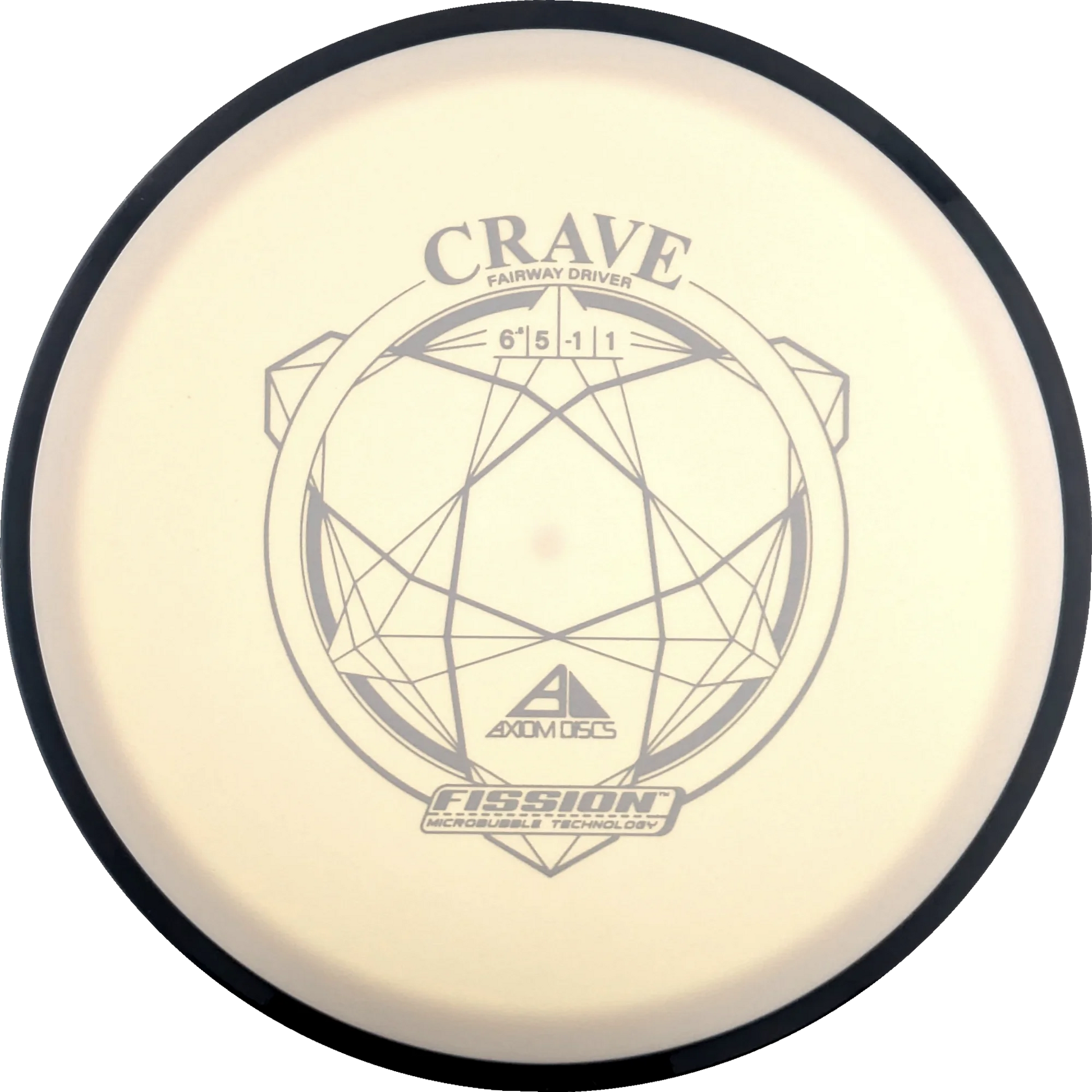 Fission Crave Classic