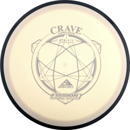 Fission Crave Classic