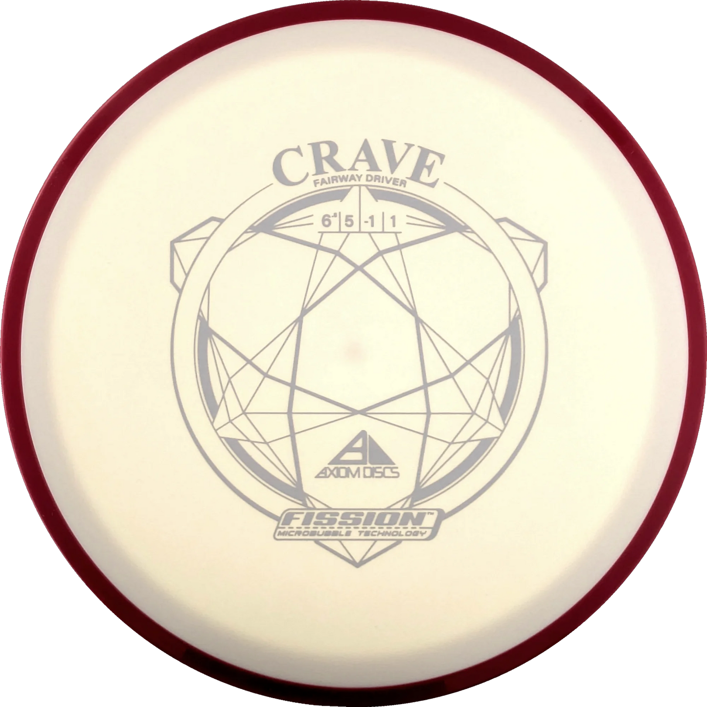 Fission Crave Classic