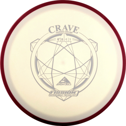 Fission Crave Classic